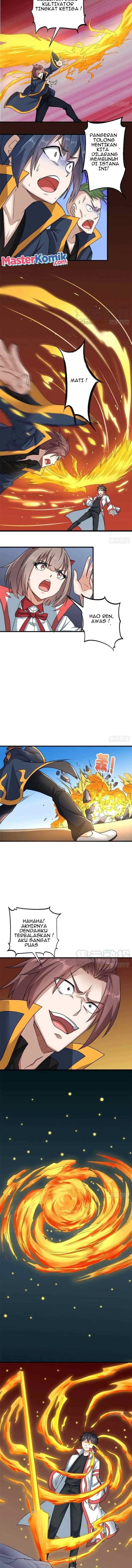 Dragon King Son chapter 71 halaman 7