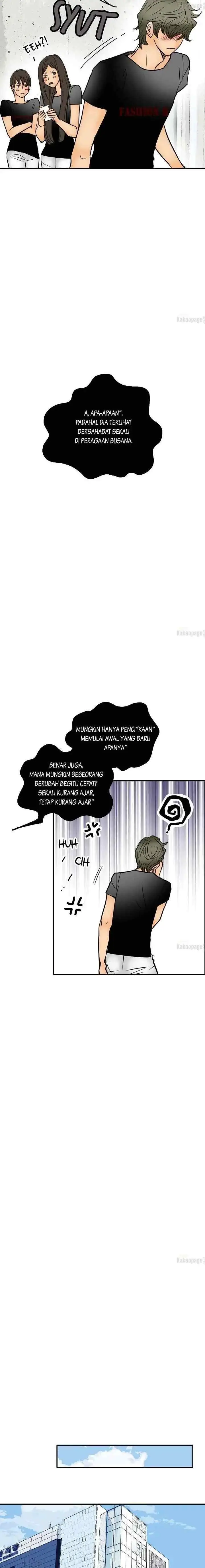 Love Attack chapter 40 halaman 7