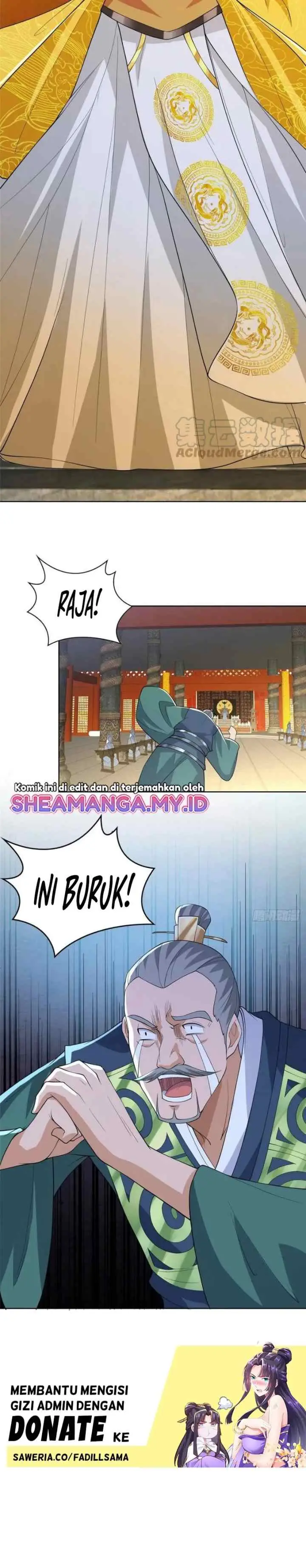 Dragon Master chapter 87 halaman 16