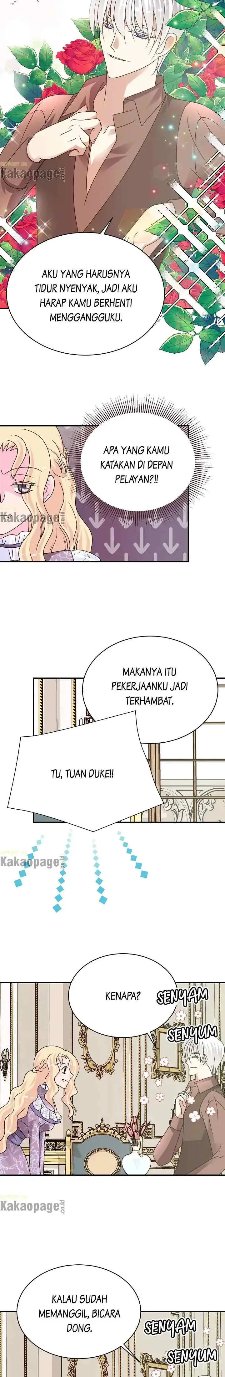 I Refuse the Duke chapter 108 halaman 4