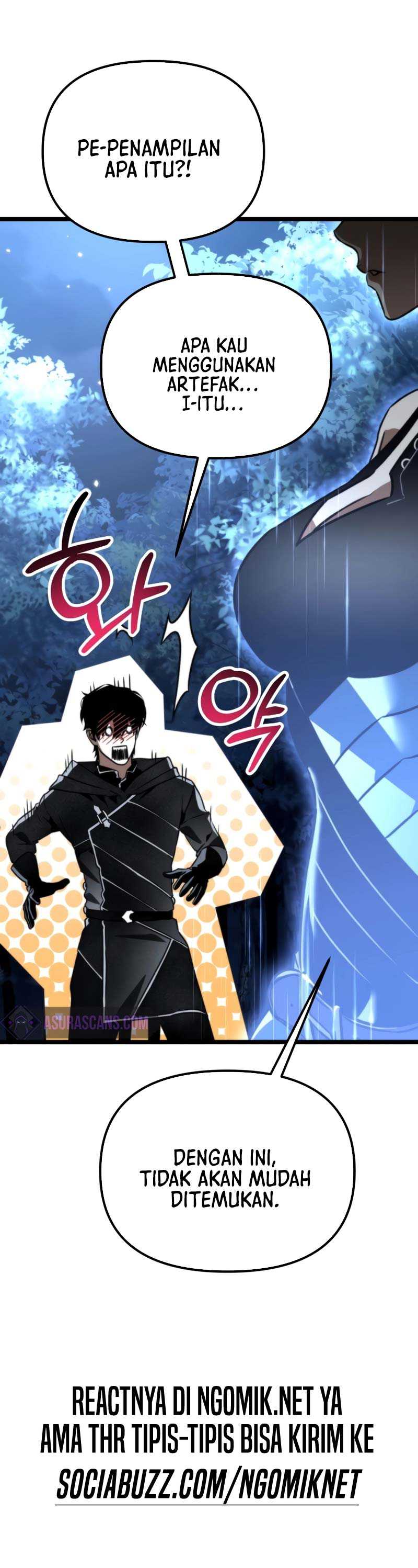Reincarnator chapter 36 halaman 44