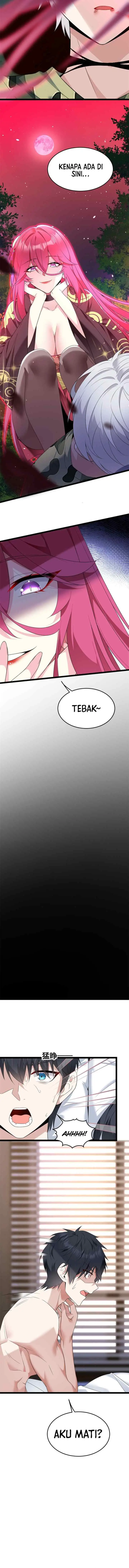 I Eat Soft Rice in Another World chapter 165 halaman 9