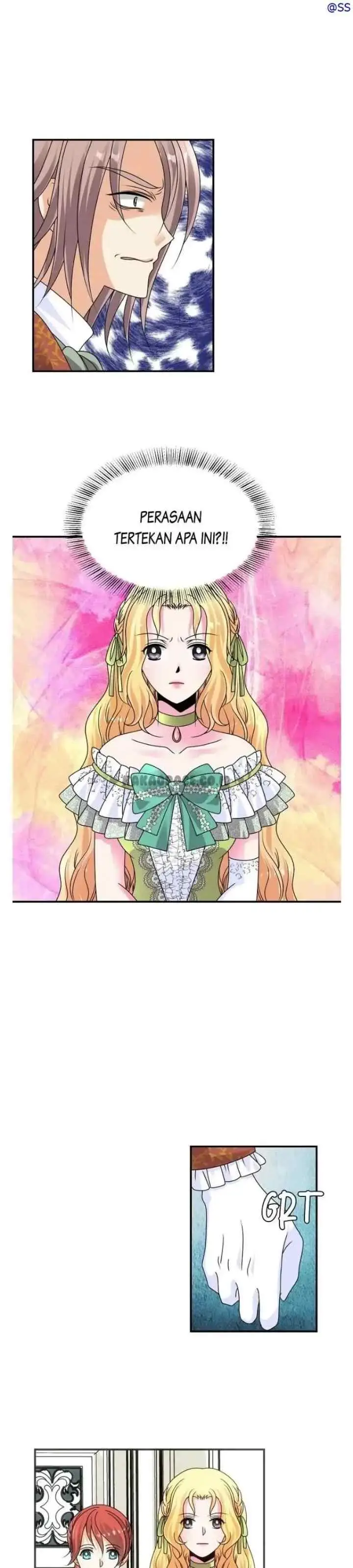 I Refuse the Duke chapter 45 halaman 6
