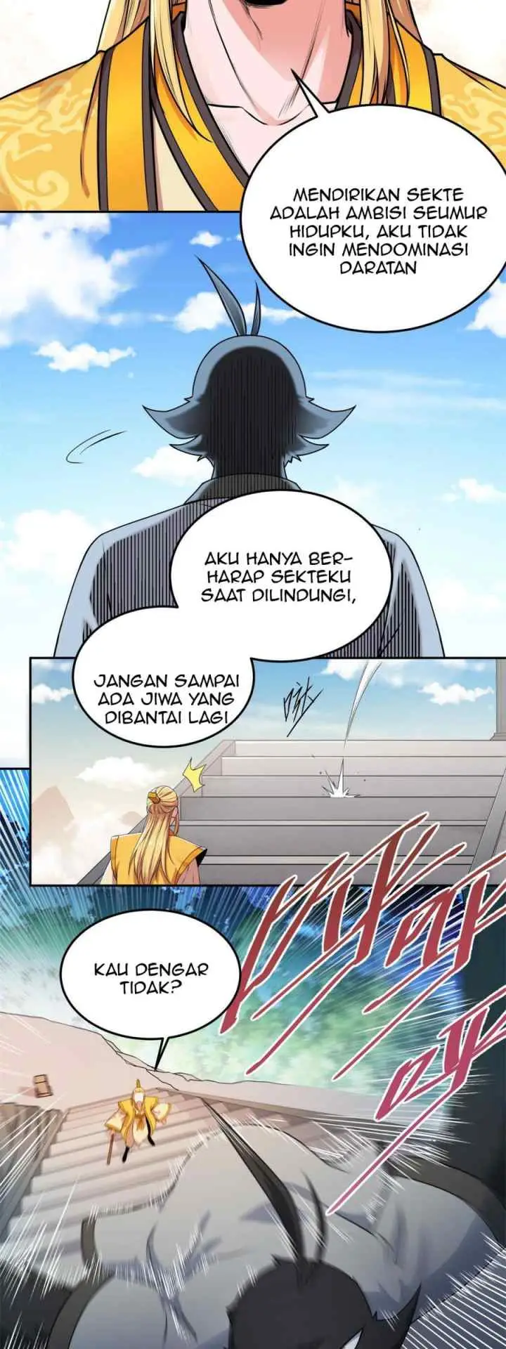 Emperor Domination chapter 1 halaman 13