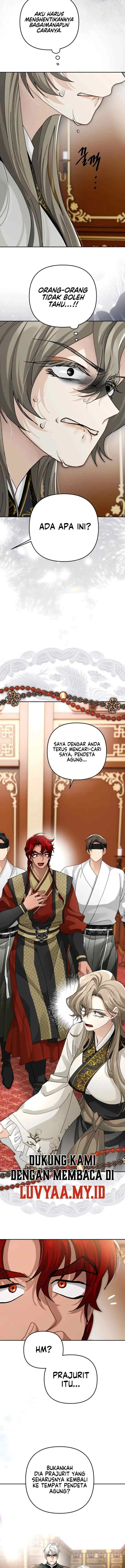 Land of Abstinence chapter 51 halaman 6