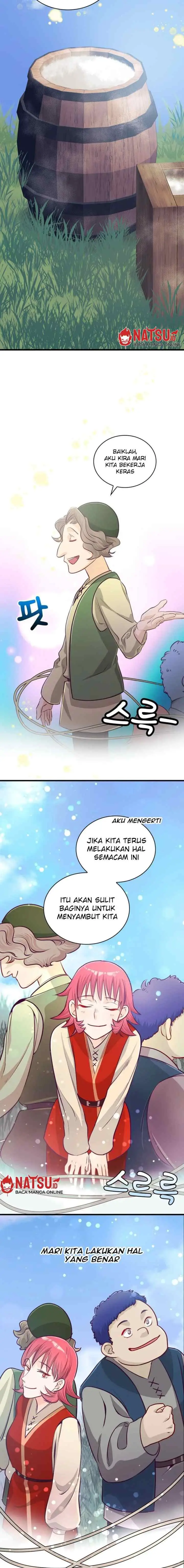 Moriarty's Perfect Crime chapter 24 halaman 15