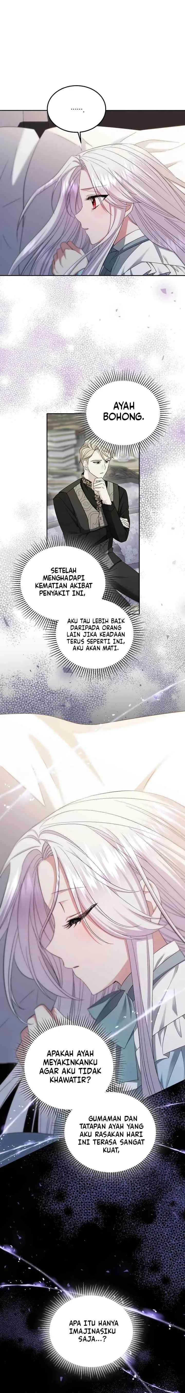 I'm Done Being a Hero, Even If It's Retirement chapter 7 halaman 16