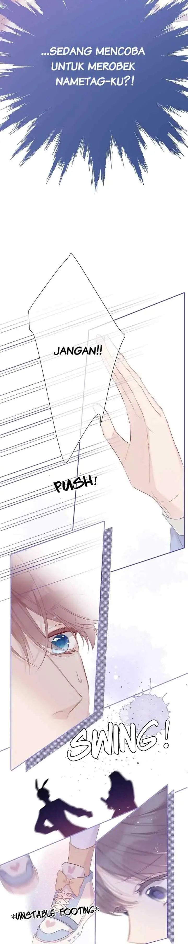 Protect My Star chapter 30 halaman 8