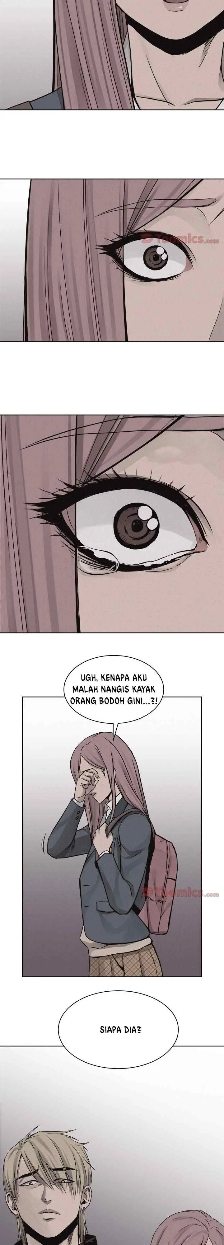 Pounding chapter 45 halaman 19