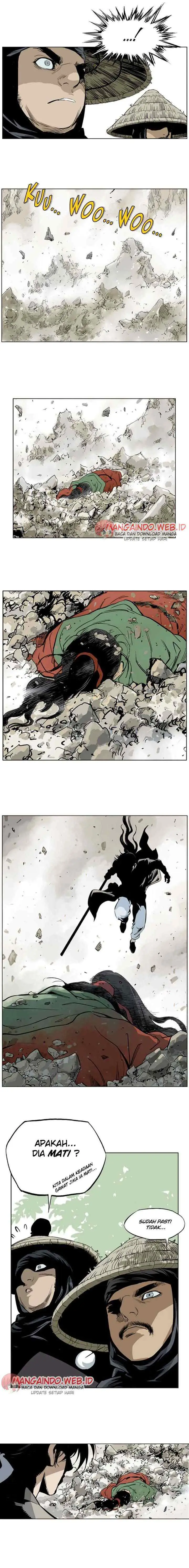 Gosu chapter 18 halaman 10