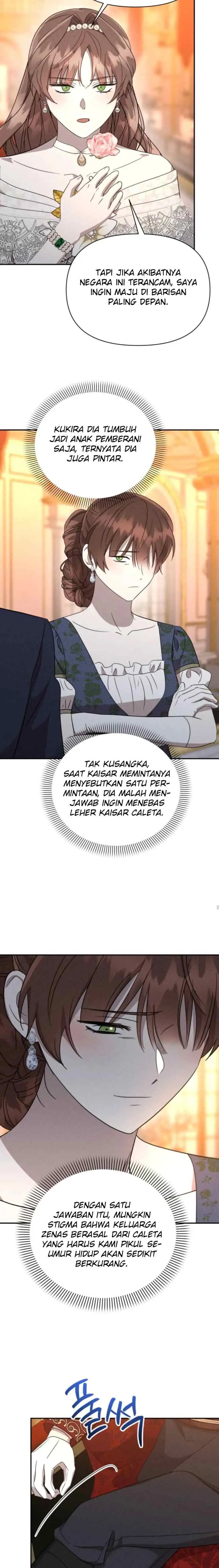 Don't Be Carelessly Kind chapter 42 halaman 13