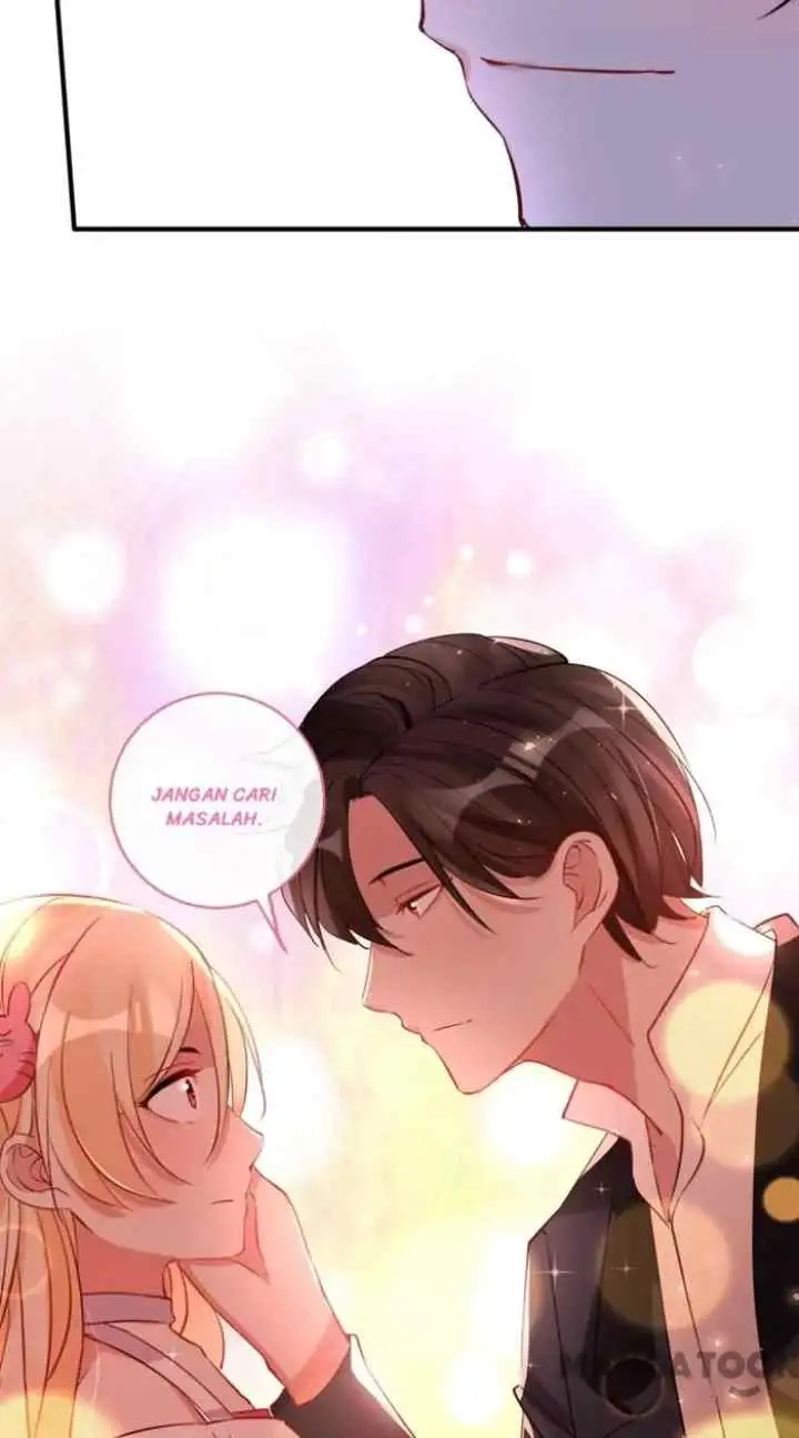 Fairy Match-Maker's Mortal Lover chapter 27 halaman 14
