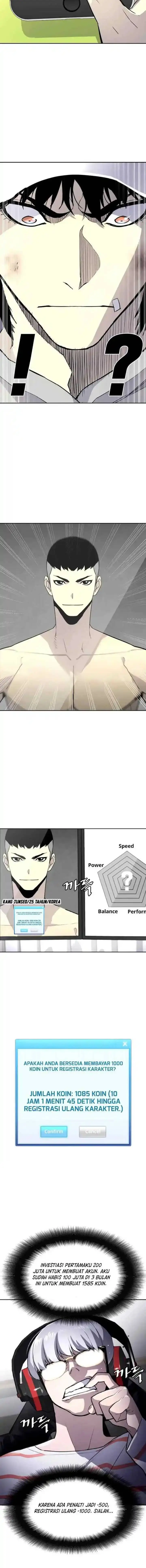 Ranker (2022) chapter 5 halaman 15