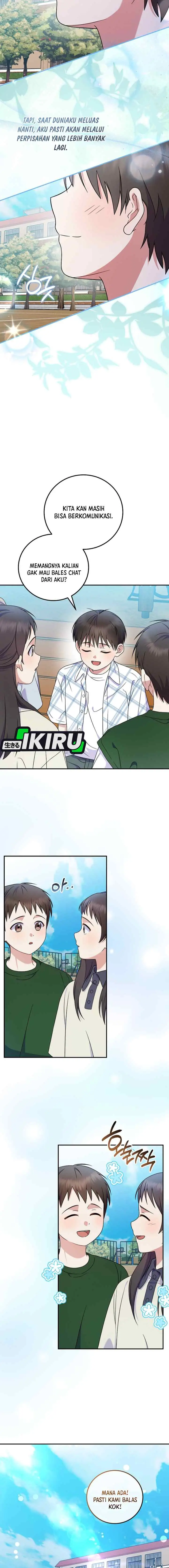 Superstar From Age 0 chapter 92 halaman 4
