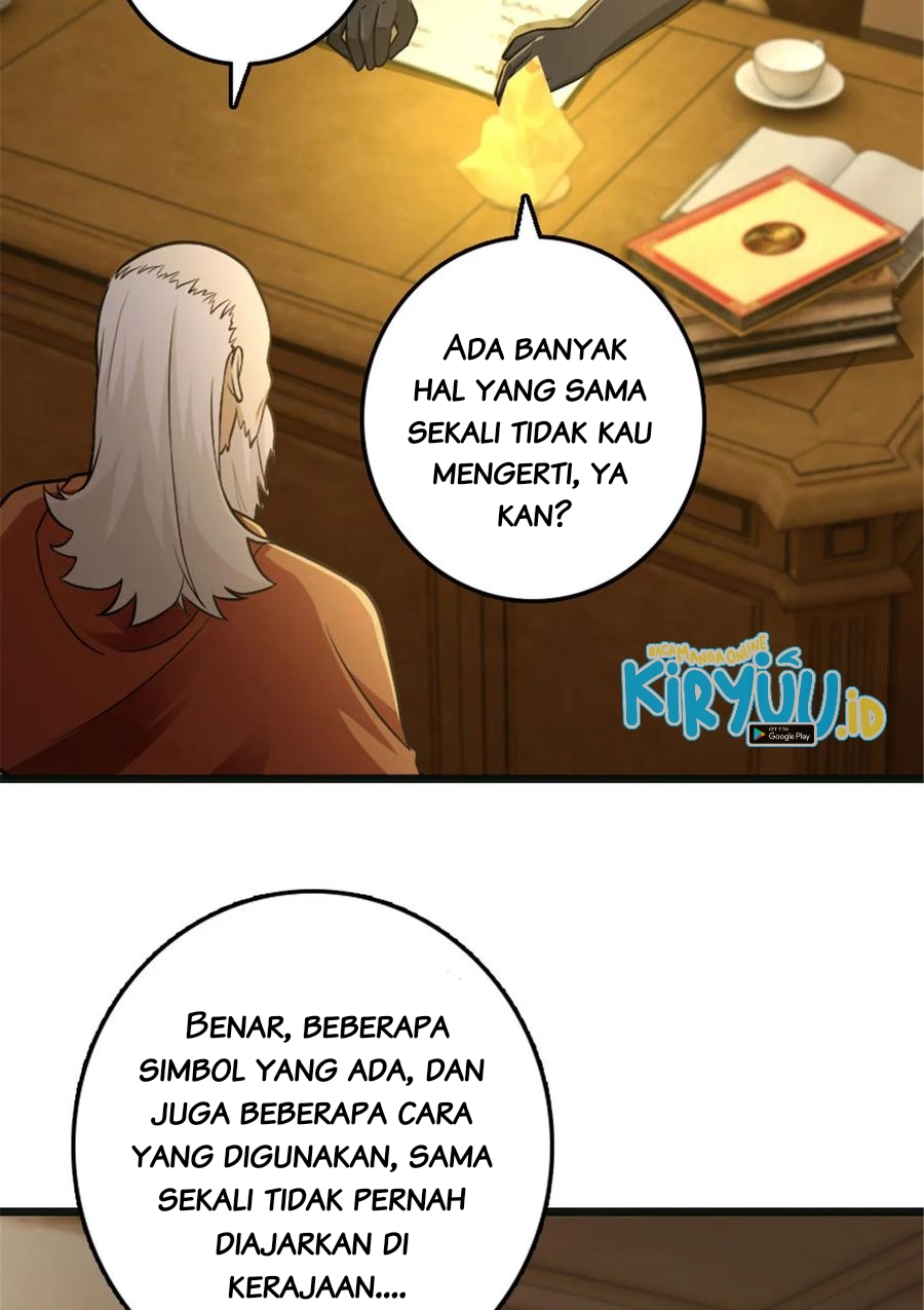 Release That Witch chapter 377 halaman 13