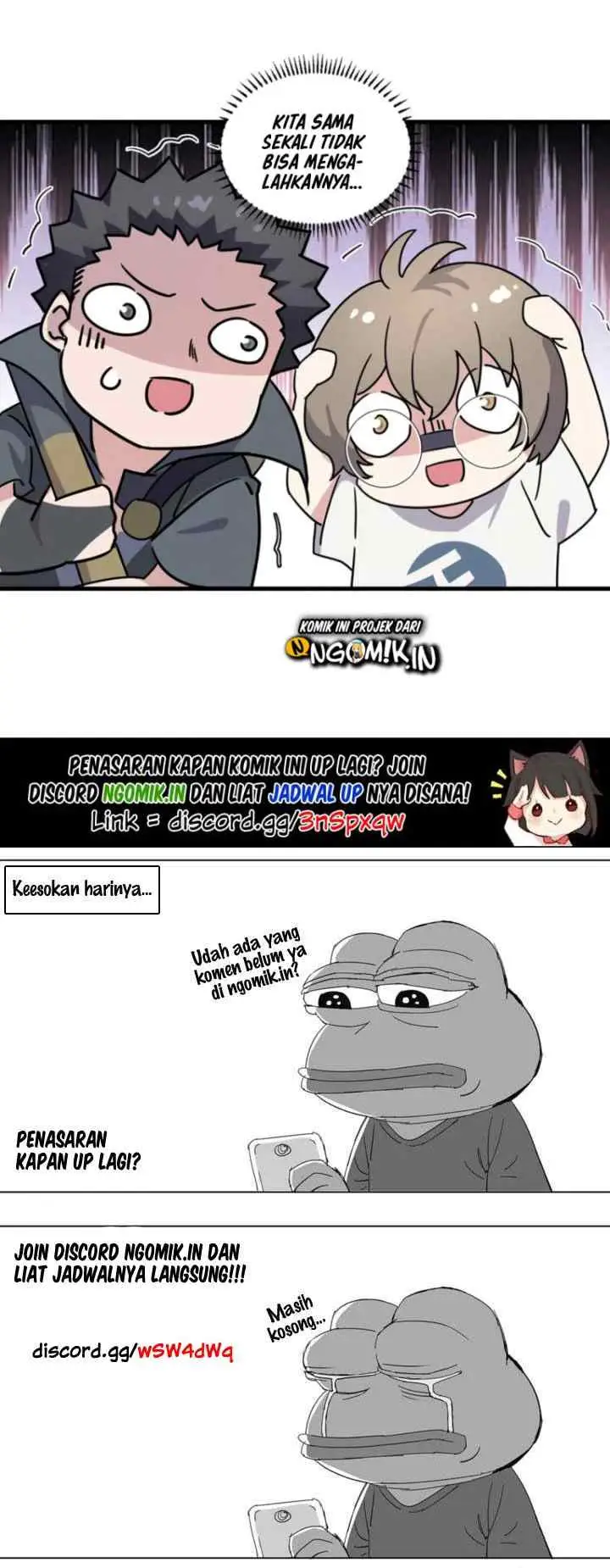 Shi Shen Zhi Lu chapter 8 halaman 17