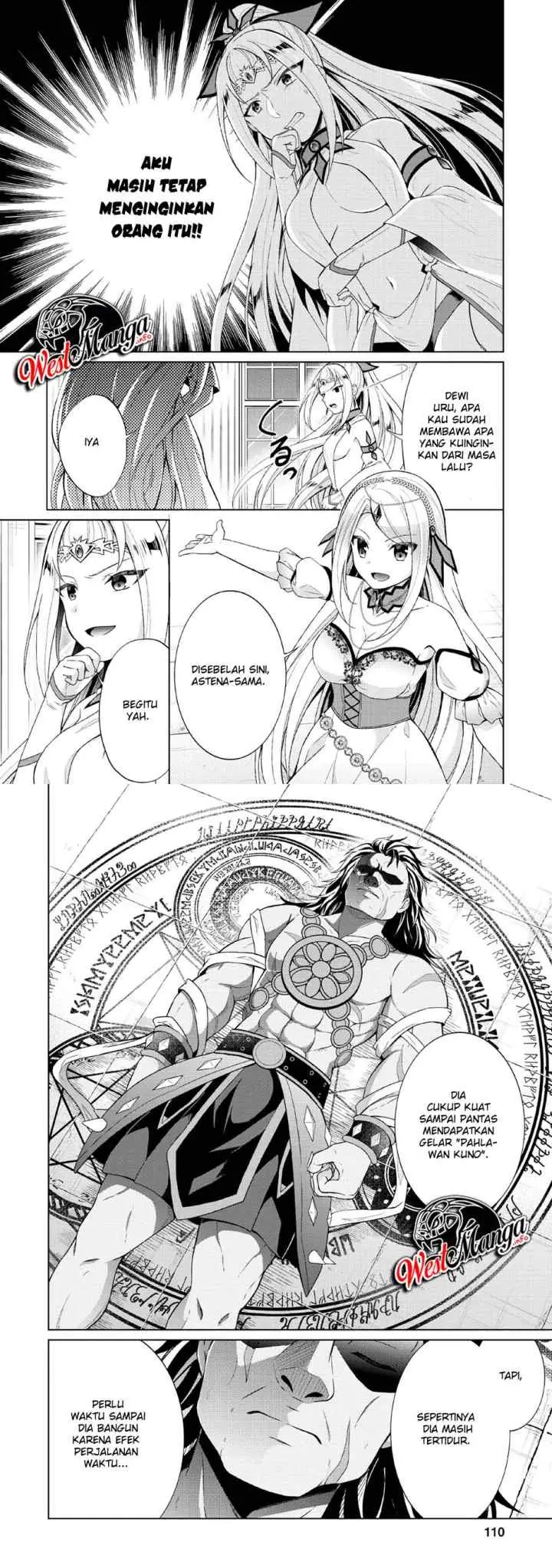 Hero of God Eye chapter 29 halaman 10
