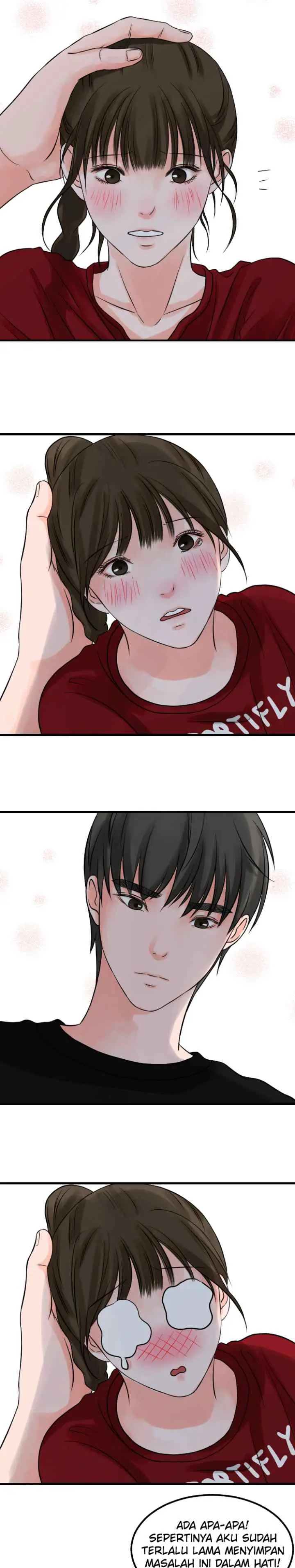 One + One (Bao A) chapter 53 halaman 10