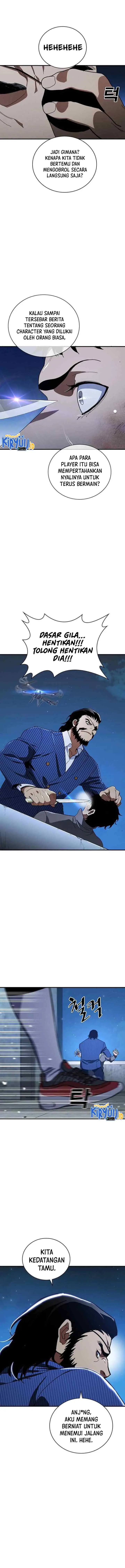 Ranker (2022) chapter 31 halaman 7
