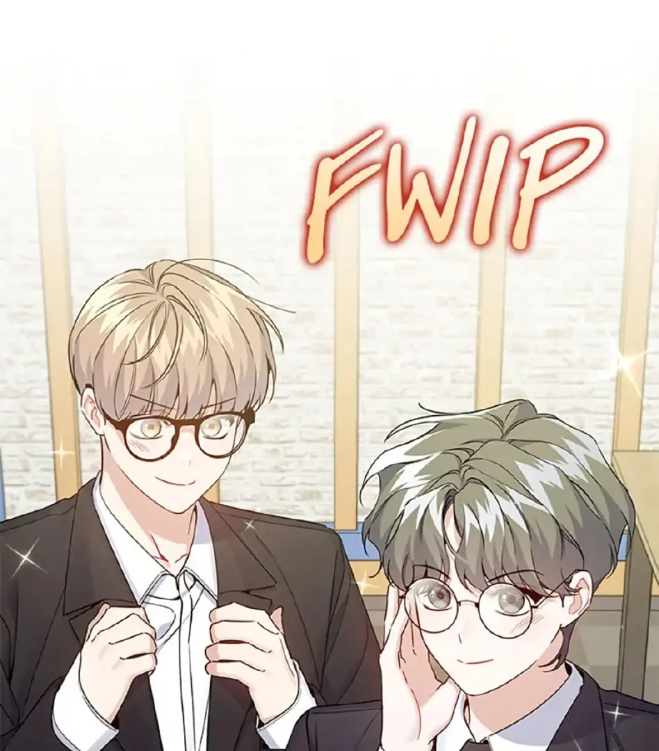 An Insincere Idol's Blank Slate chapter 19 halaman 34