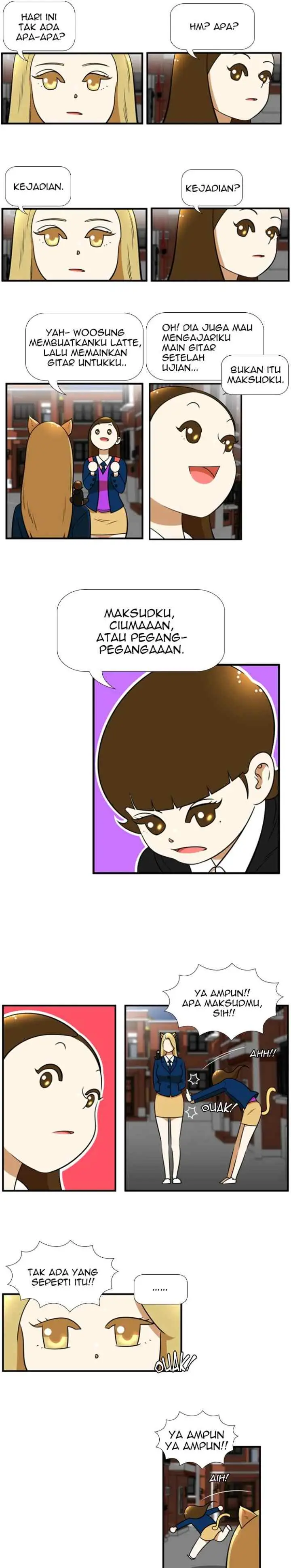 New Normal: Class 8 chapter 107 halaman 7