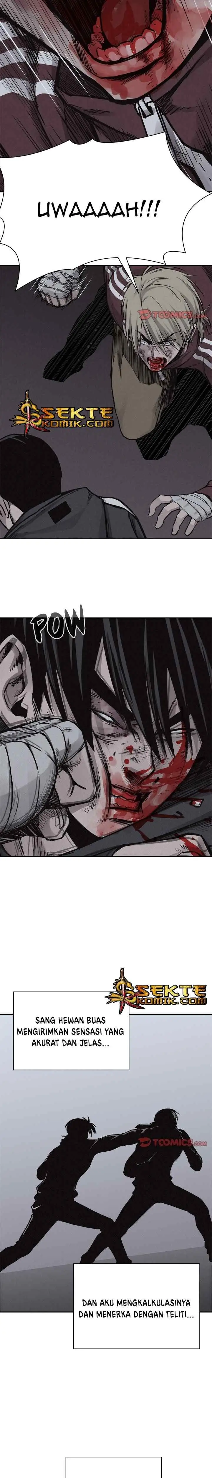 Pounding chapter 76 halaman 10