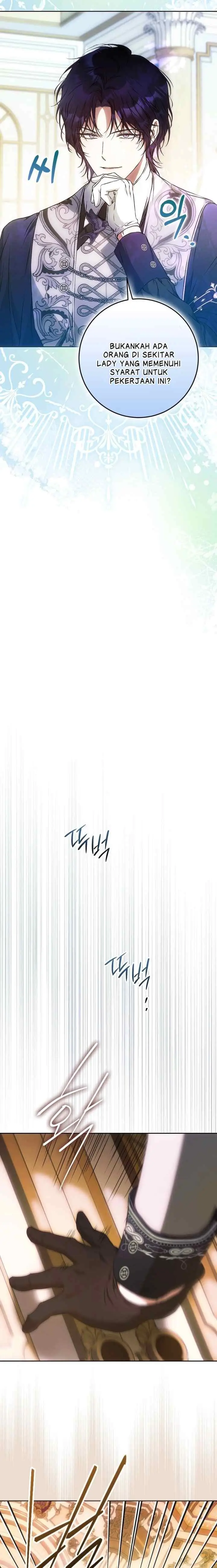 I Became the Wife of the Male Lead chapter 114 halaman 13