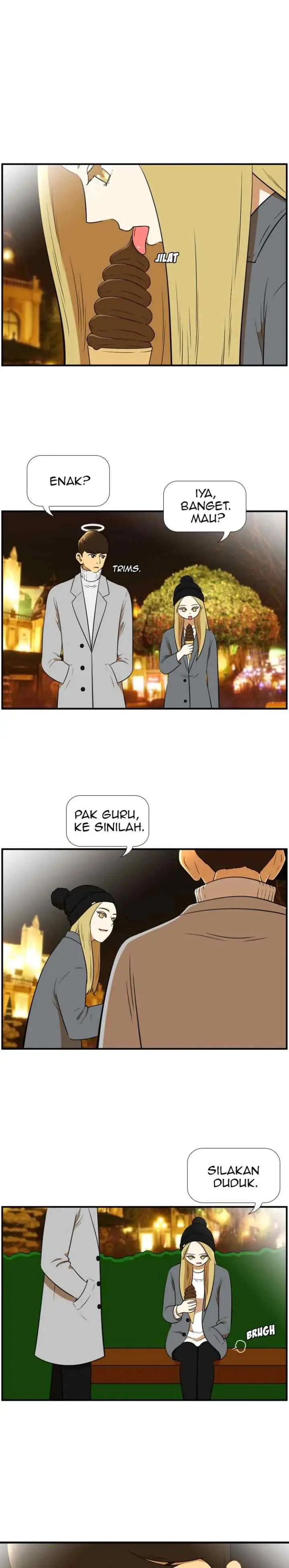 New Normal: Class 8 chapter 155 halaman 9