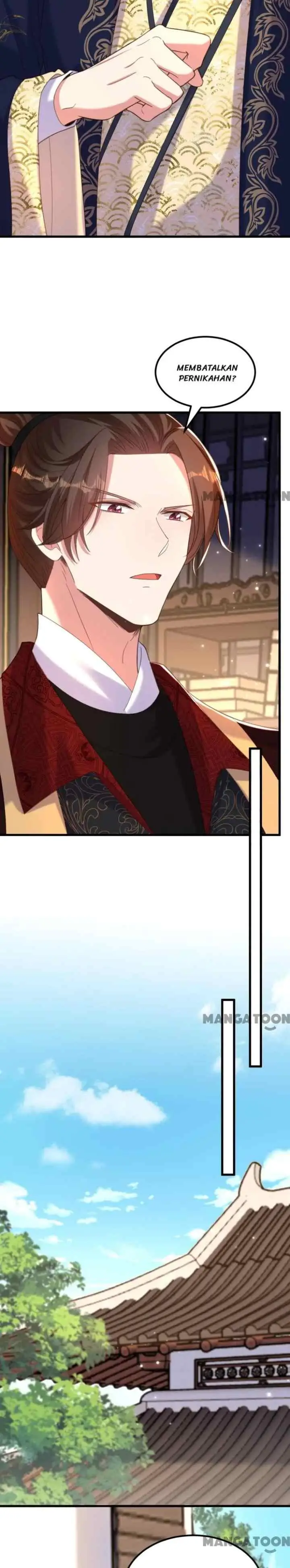 Don't Mess With Missy! chapter 411 halaman 11