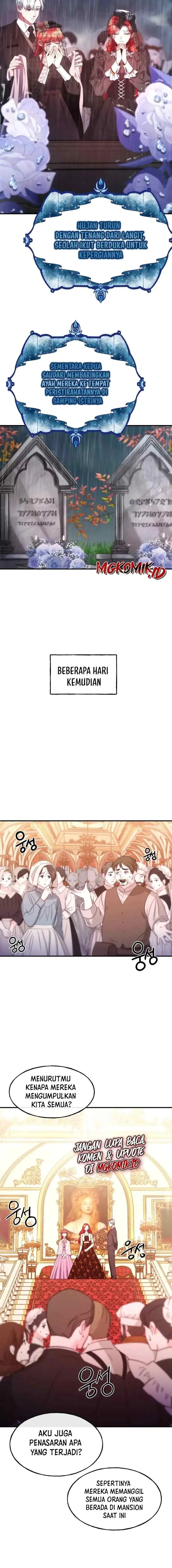 Behold the True Villainess chapter 101 halaman 14