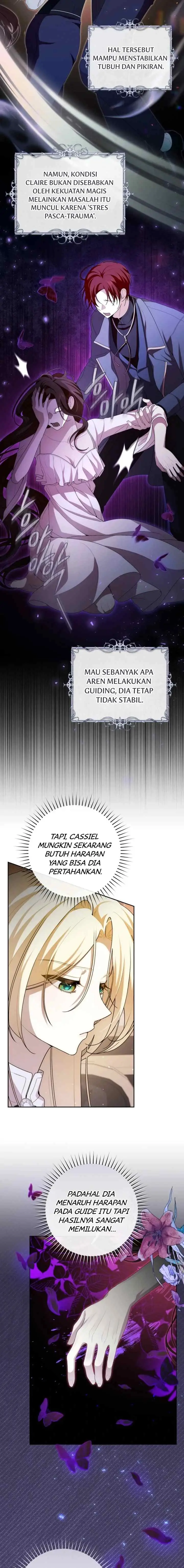 I Healed the Male Lead's Trauma chapter 11 halaman 13