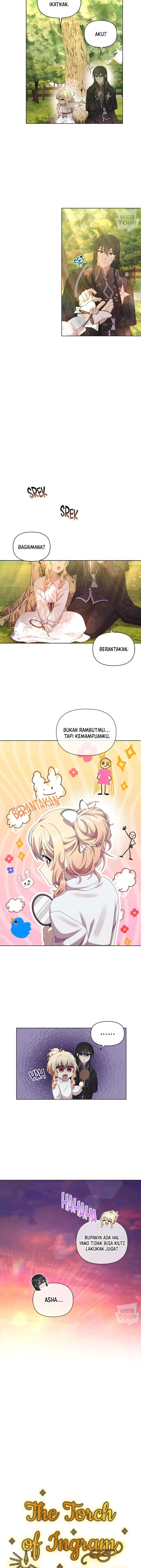 Ingram's Light chapter 20 halaman 6