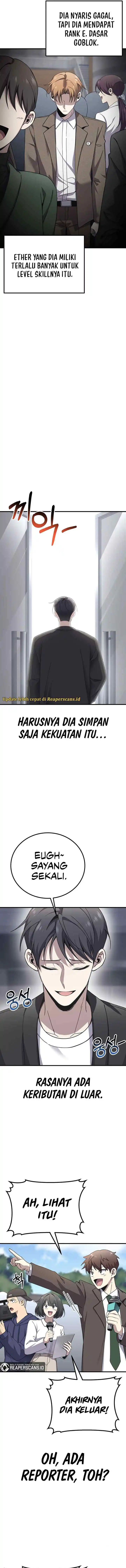 Poison-Eating Healer chapter 26 halaman 12