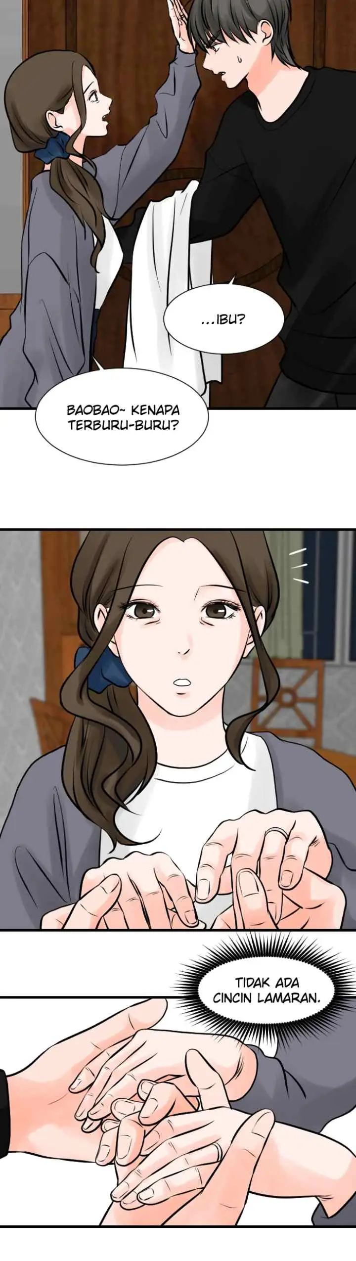One + One (Bao A) chapter 110 halaman 5