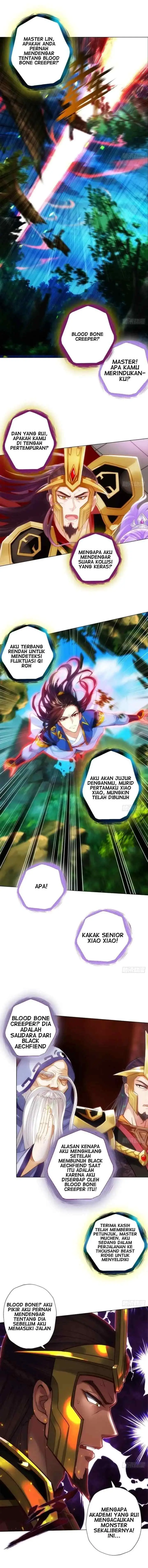 Lang Huan Library chapter 124 halaman 7