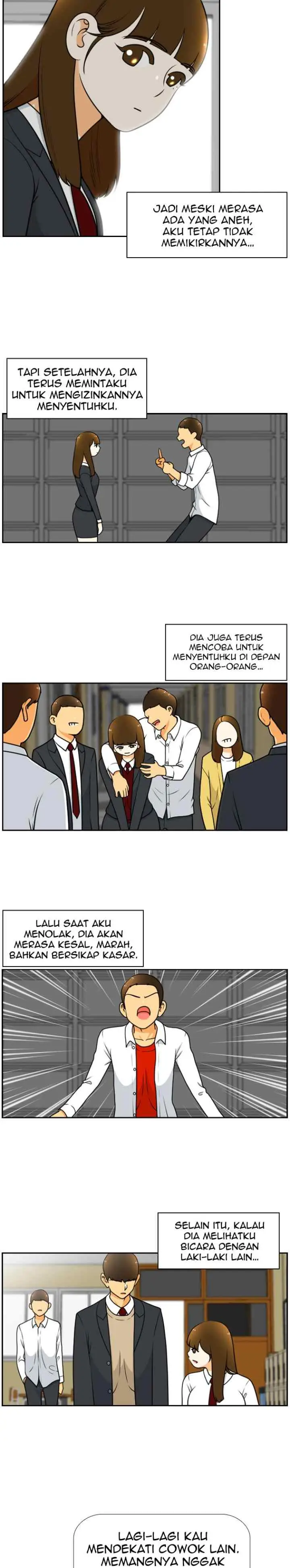 New Normal: Class 8 chapter 304 halaman 5