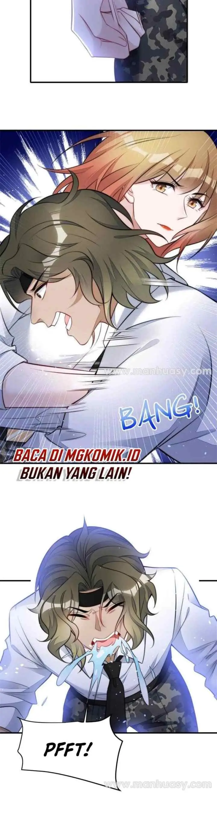 Furen Ta Chengle Da Laomen De Tuan Chong chapter 138 halaman 5