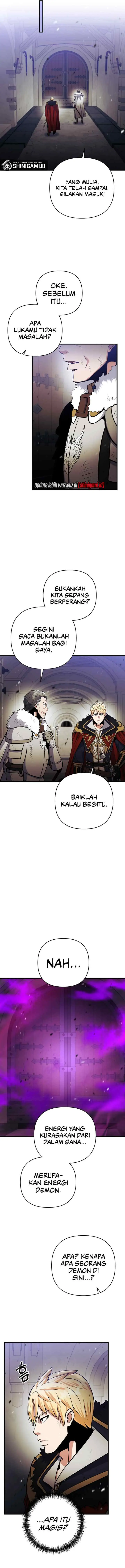 I Became the Mad Emperor chapter 35 halaman 7