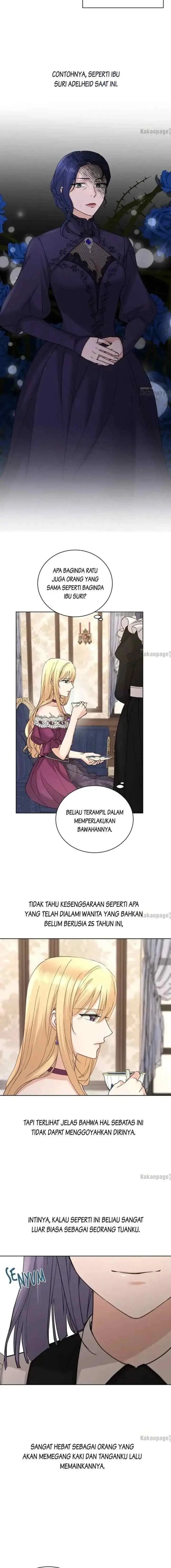 I Don't Love You Anymore chapter 40 halaman 7