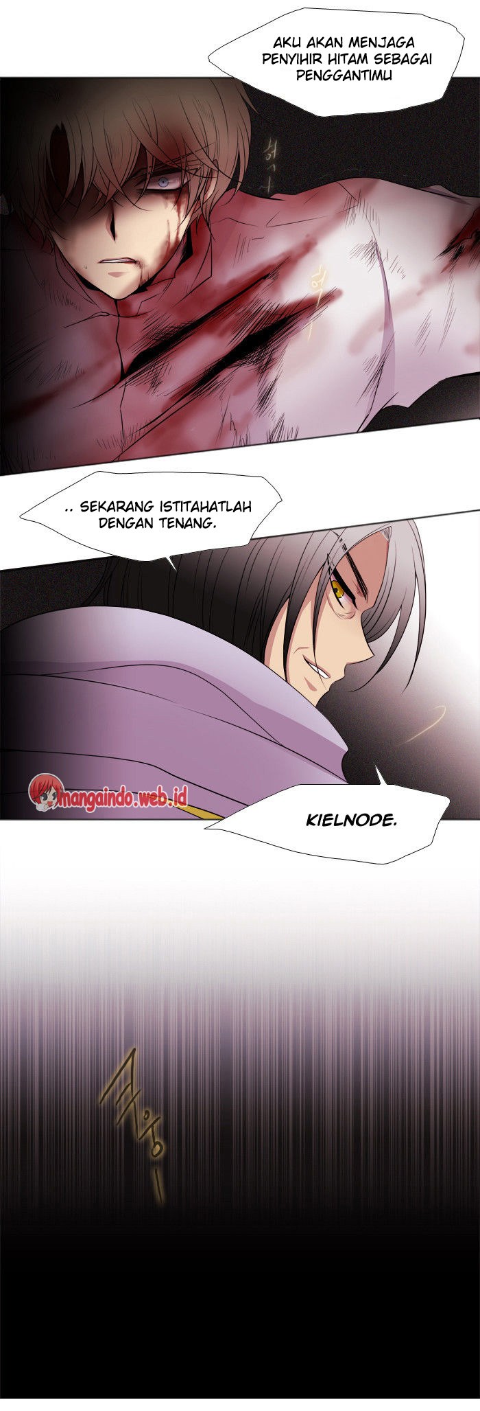 Black Haze chapter 147 halaman 9