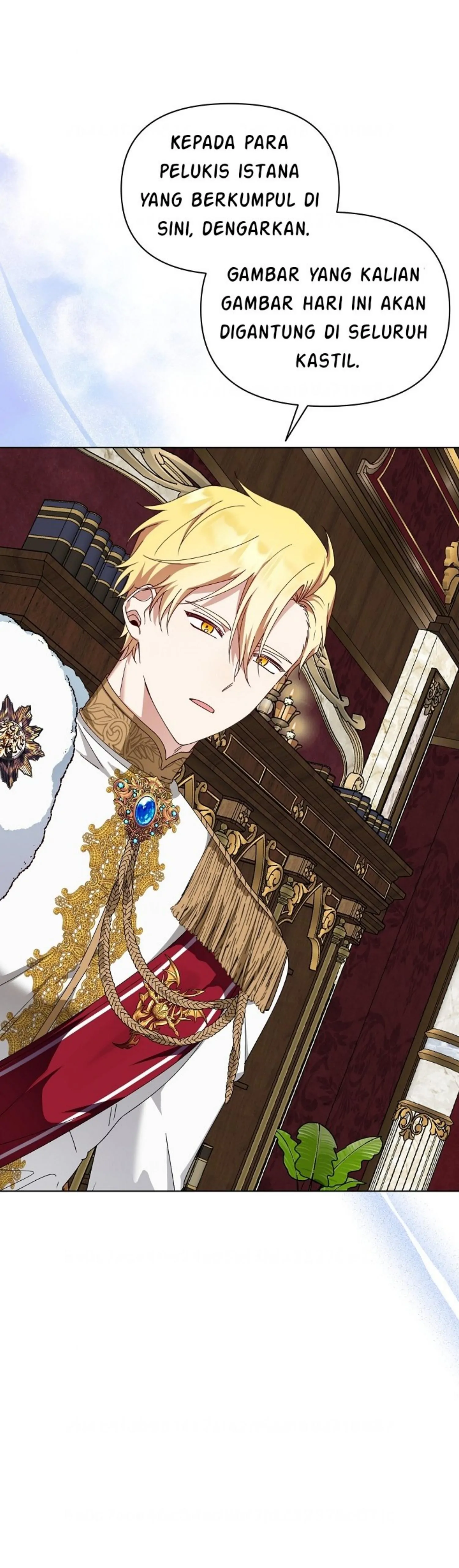 Bird Empress chapter 10 halaman 39