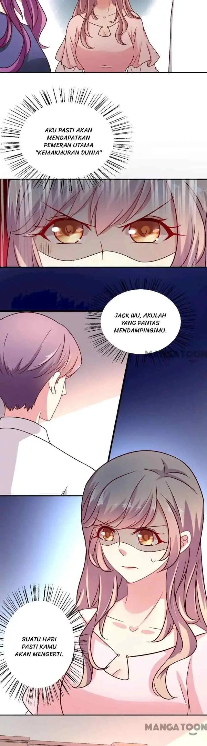 Cost of Being Famous (A-List) chapter 29 halaman 12