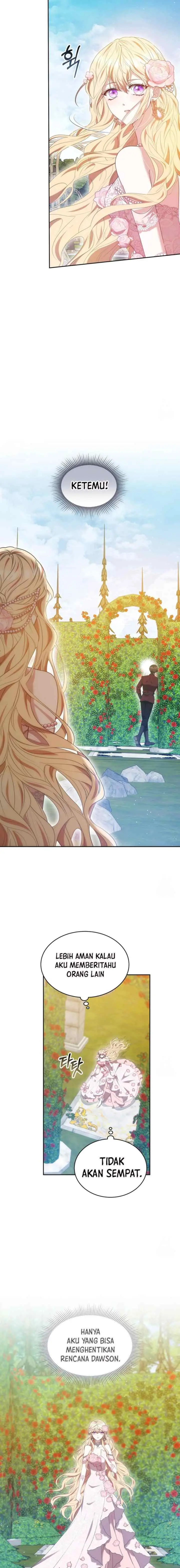 I'm a Stepmother, It's So Easy to Avoid Death chapter 40 halaman 14