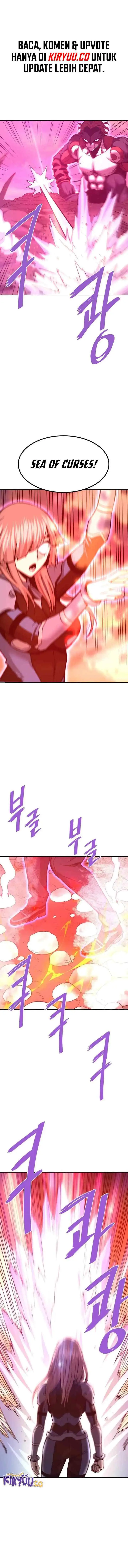 Han Dae Sung Returned From Hell chapter 136 halaman 15