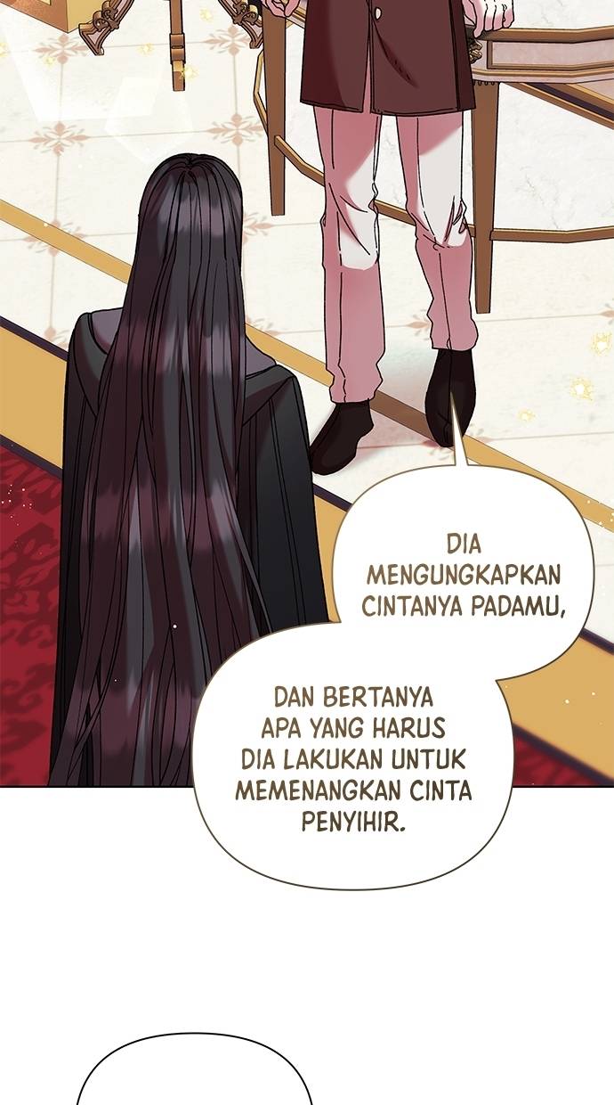 Ingram's Light chapter 62 halaman 57