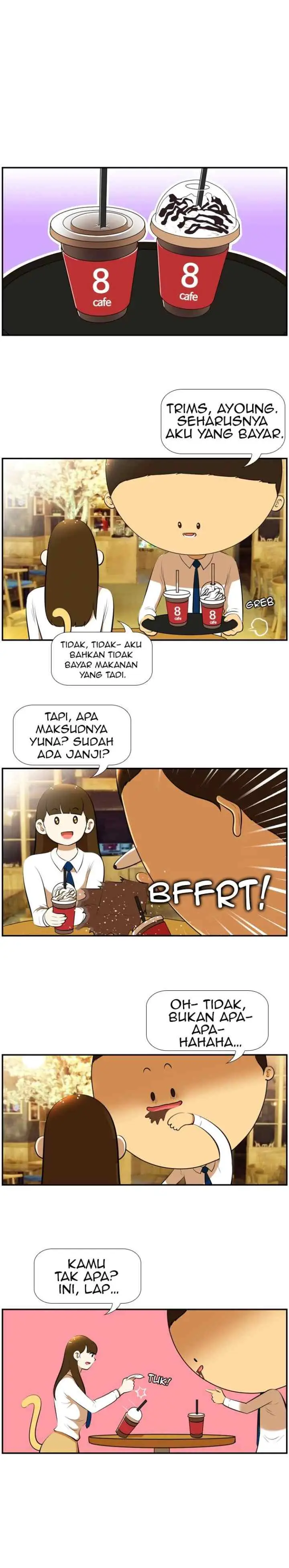 New Normal: Class 8 chapter 179 halaman 4