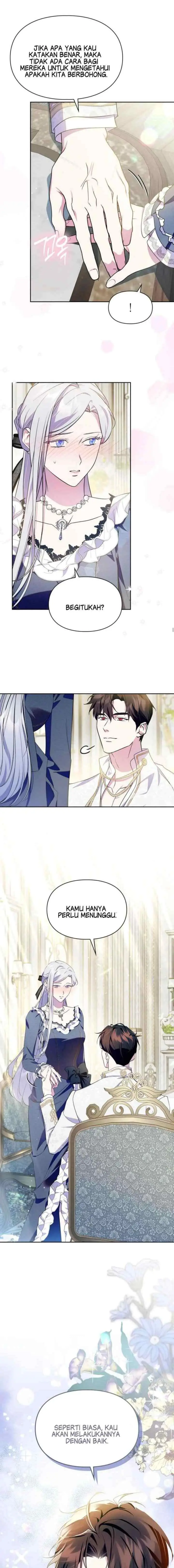 I Became the Tyrant's Servant chapter 82 halaman 13