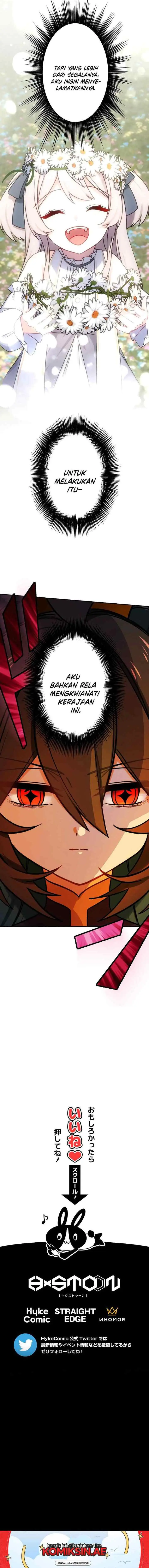 The Strongest Assassin Gets Transferred To Another World With His Whole Class chapter 79 halaman 14