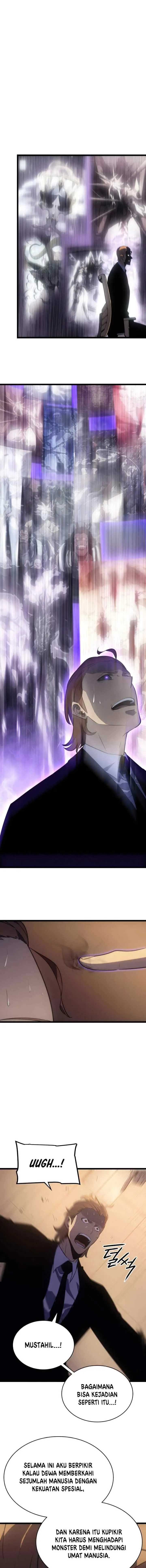 Solo Leveling chapter 168 halaman 15