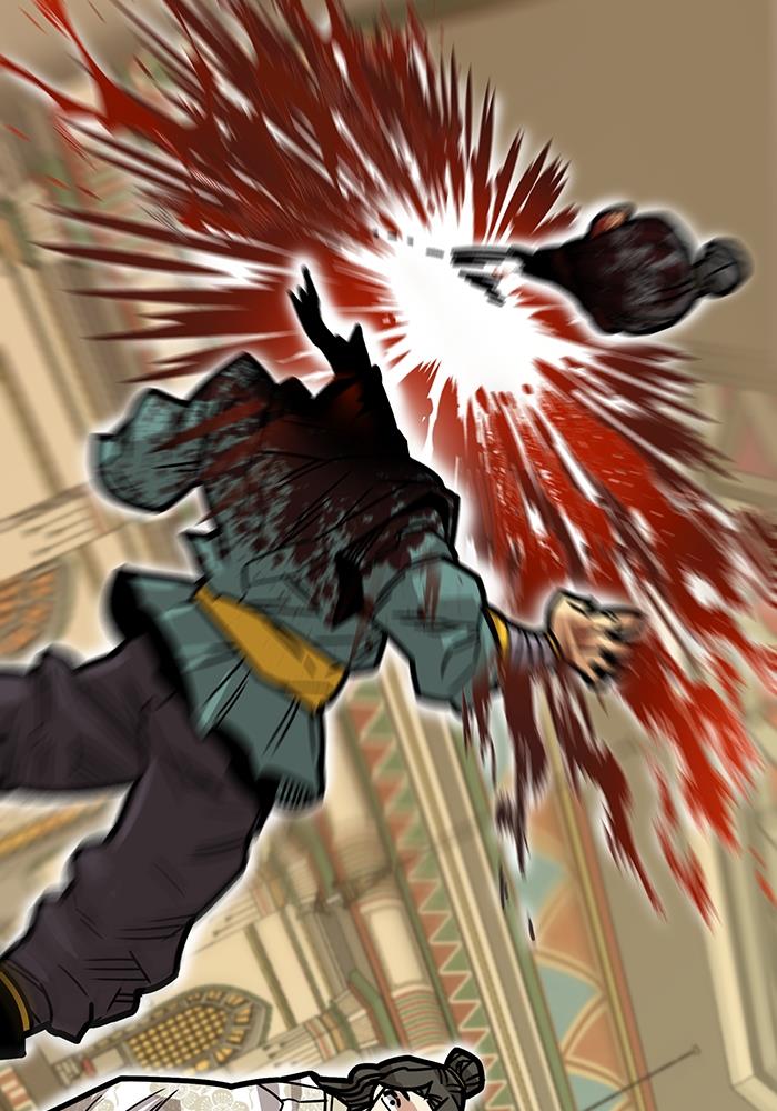 Troll Trap chapter 272 halaman 22